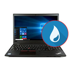 Lenovo Laptop Liquid Damage Repair in Dubai, My Celcare JLT,