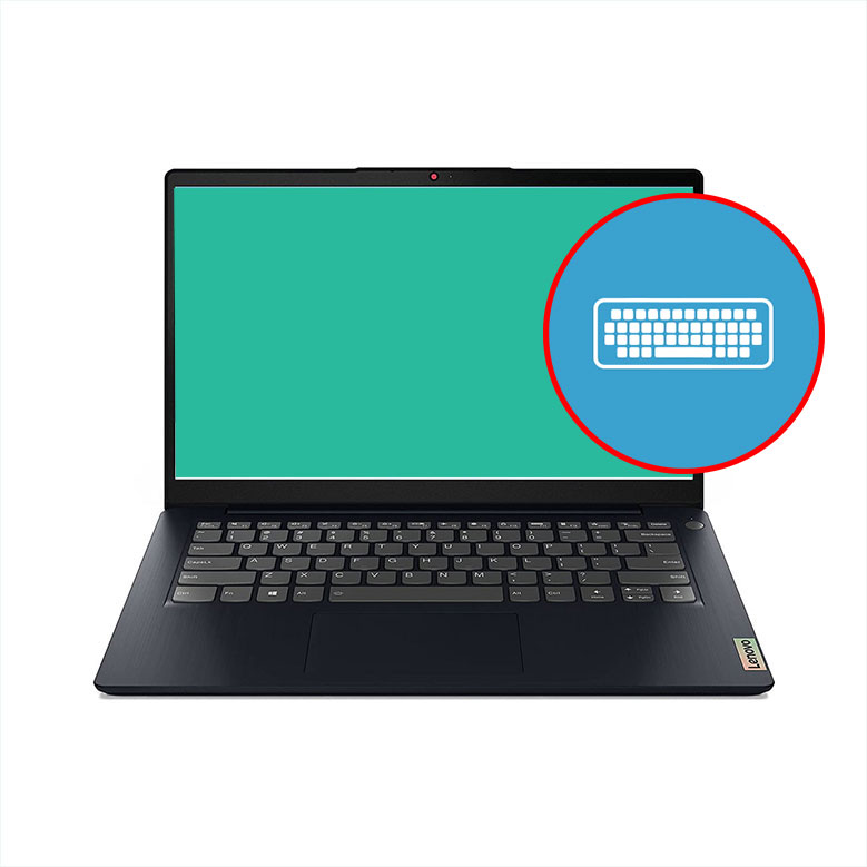 Lenovo Laptop Keyboard Replacement in Dubai