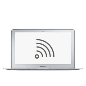 MacBook Air WiFi Repair in Dubai, My Celcare JLT,