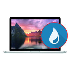 MacBook Pro A1502 Liquid Damage Repair in Dubai, my celcare jlt