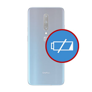 OnePlus 7t Pro Battery Replacement