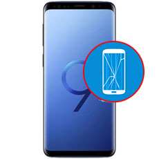Samsung S9 Screen Replacement