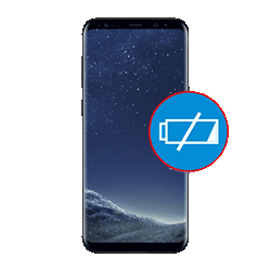  Samsung Galaxy S8 Plus Battery Replacement in Dubai