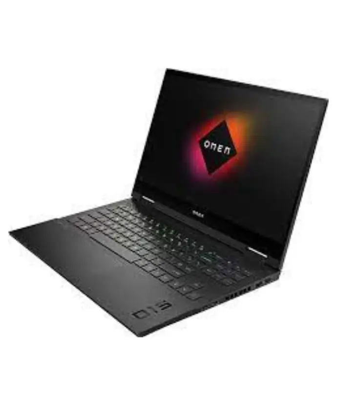 HP Omen 15 gaming laptop Dubai