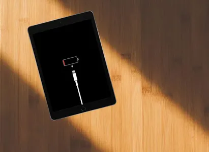 5 warning signs your iPad needs professional repair in Dubai