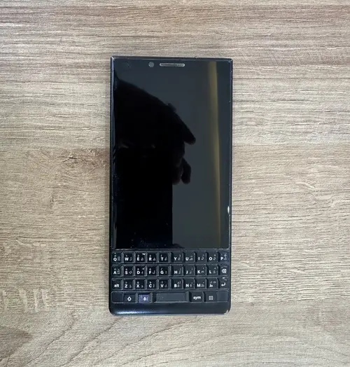 BlackBerry repair Dubai