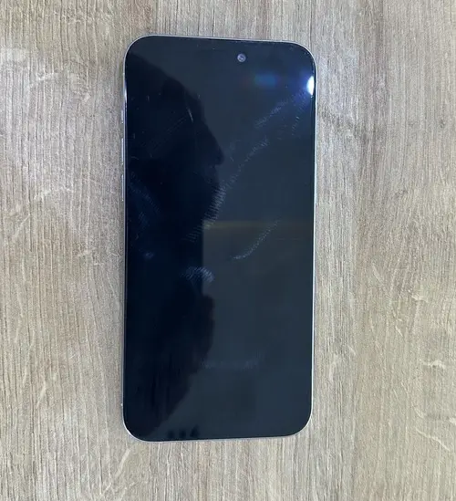 iPhone 15 Pro Max display repair at My Celcare JLT Dubai