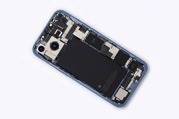 iPhone battery health tips - how to check and improve battery life