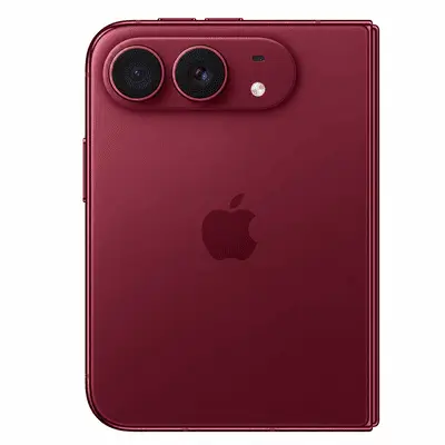 iPhone 18 Duo