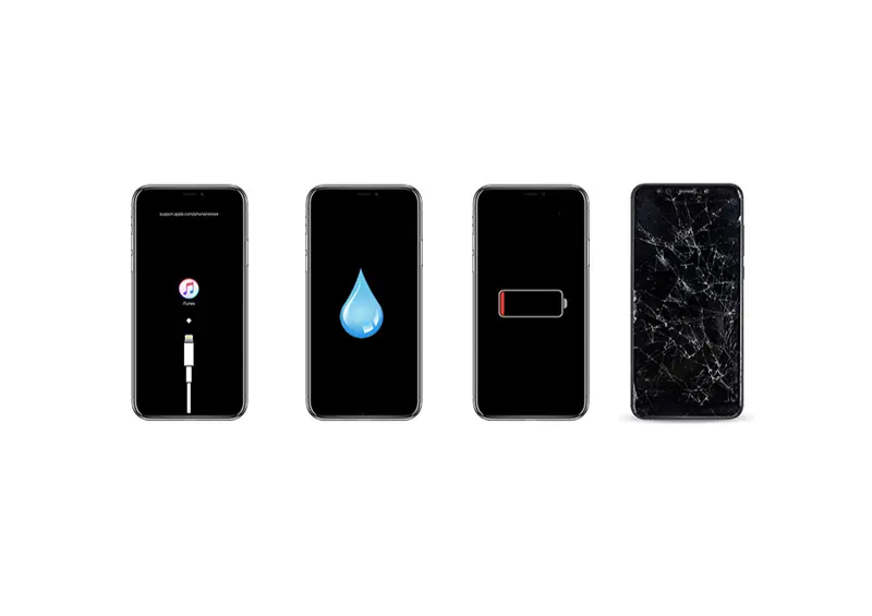 Why choose My Celcare JLT for iPhone repair in Dubai