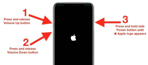 iPhone software fixes you can try first before screen repair