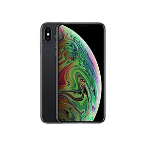 iPhone XS