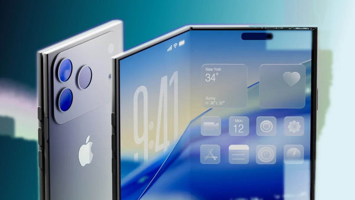 Samsung Fold timeline compared to Apple iPhone Fold expected launch