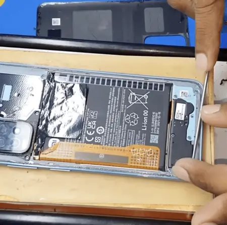 Xiaomi phone repair Dubai