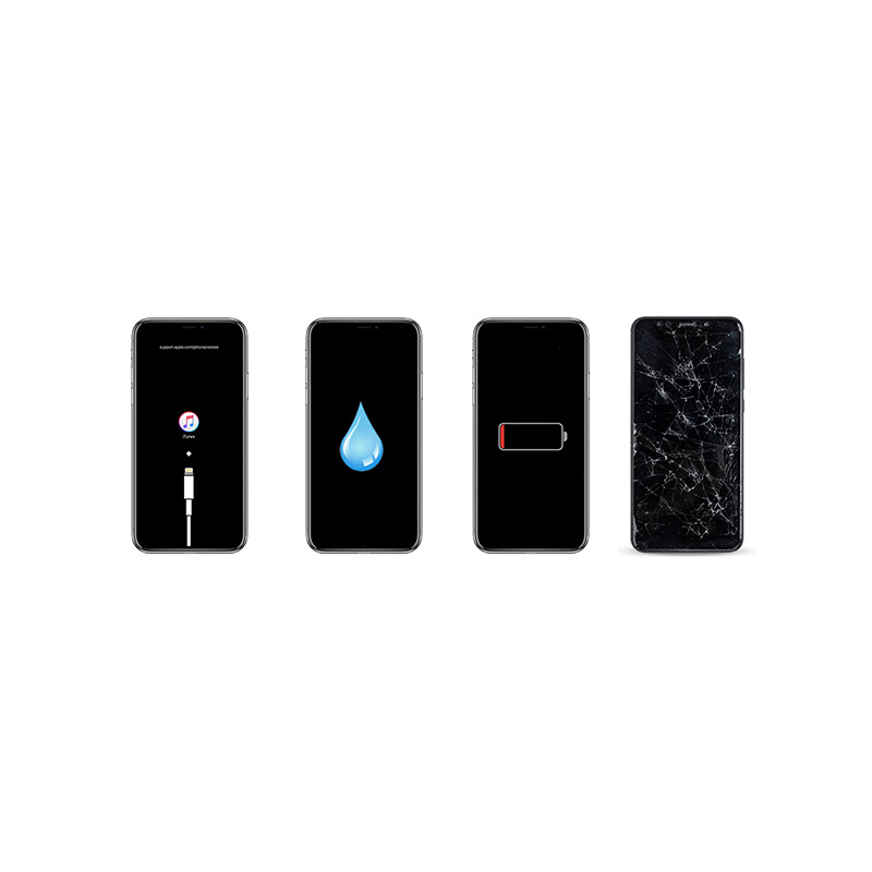 iPhone Back Glass Repair & replacement in Dubai | My Celcare JLT