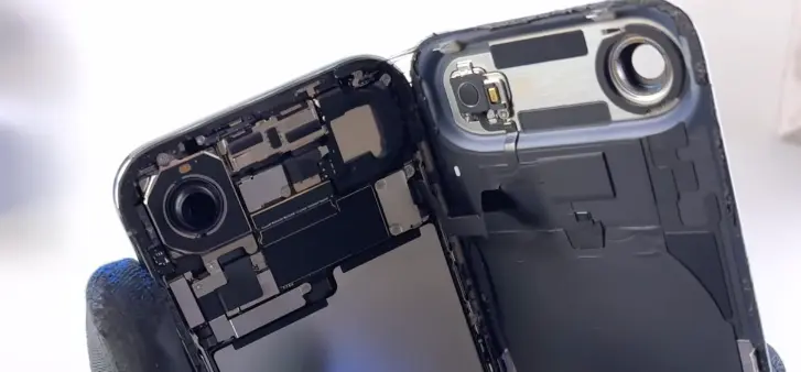 iphone 17 air repair